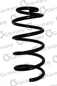 CS GERMANY 14319580 -  Пружина ходовой части